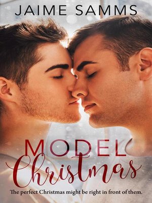 cover image of Model Christmas